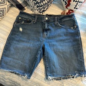 Gap Bermuda Shorts